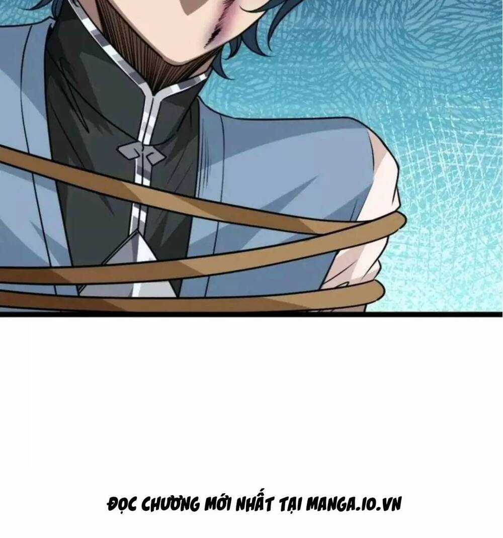 Ma Lâm Thiên Hạ Chapter 167 trang 21