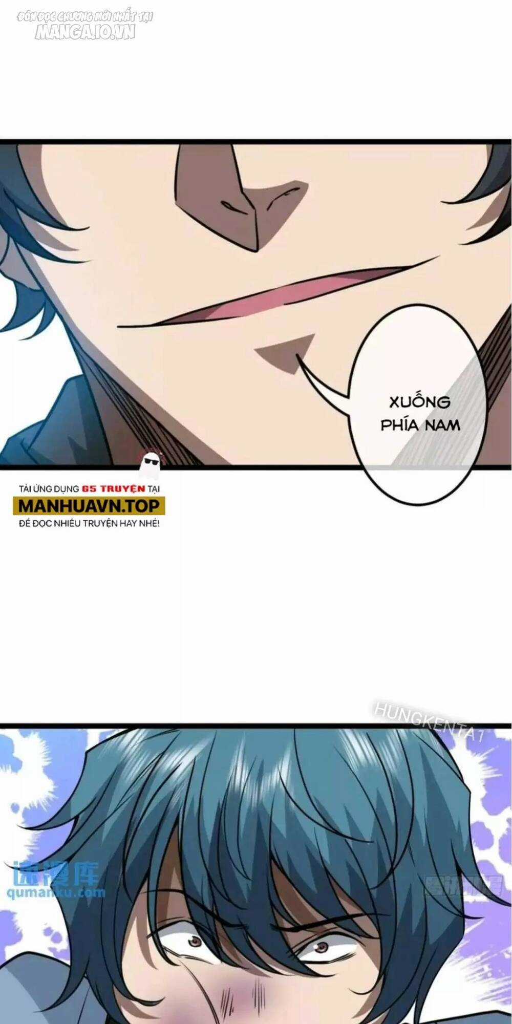 Ma Lâm Thiên Hạ Chapter 167 trang 28