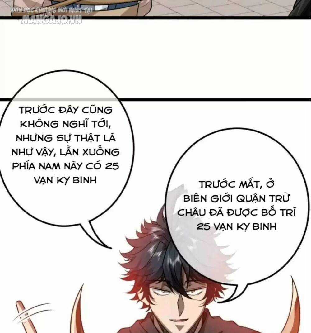 Ma Lâm Thiên Hạ Chapter 167 trang 30