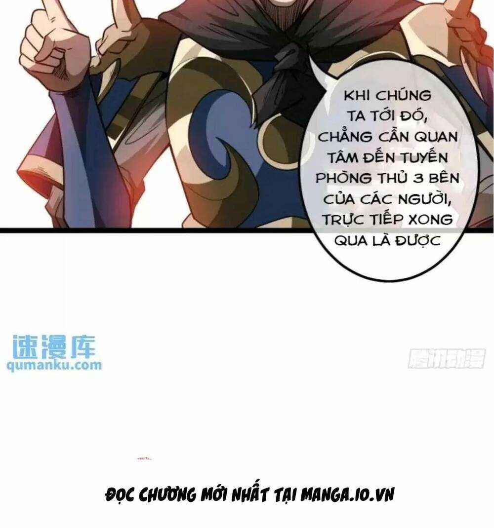 Ma Lâm Thiên Hạ Chapter 167 trang 31
