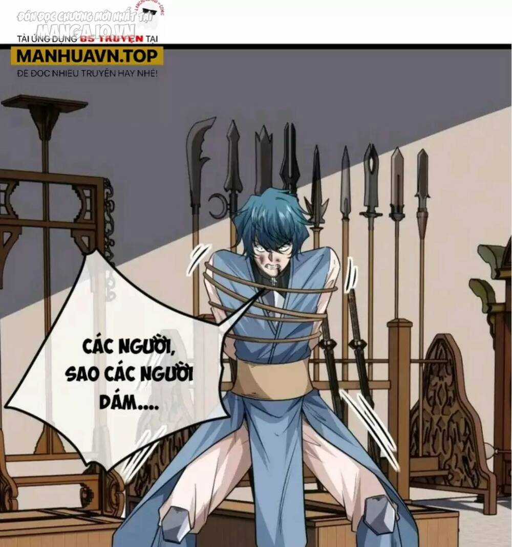 Ma Lâm Thiên Hạ Chapter 167 trang 32