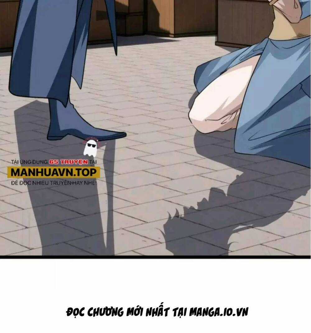 Ma Lâm Thiên Hạ Chapter 167 trang 36