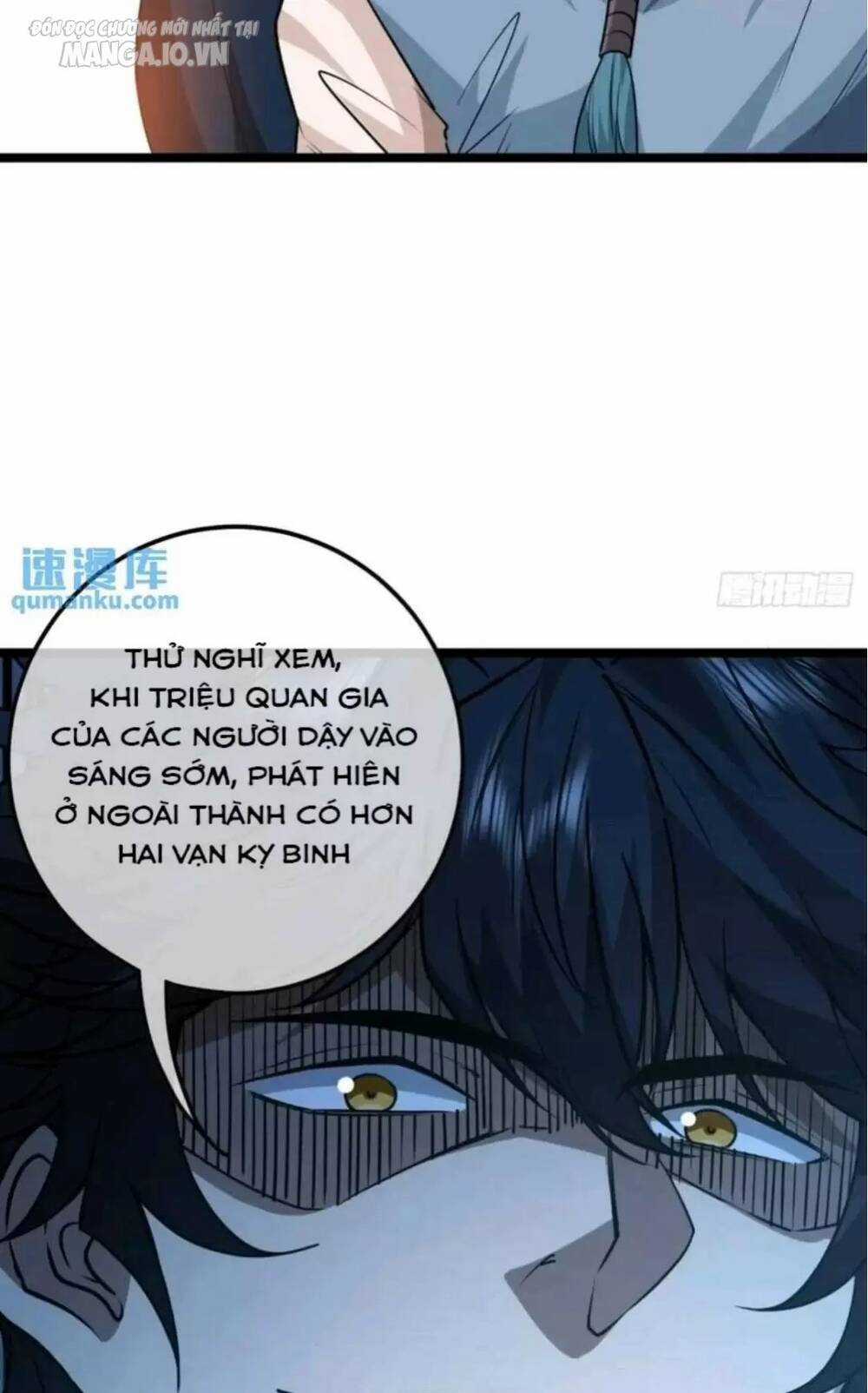 Ma Lâm Thiên Hạ Chapter 167 trang 38