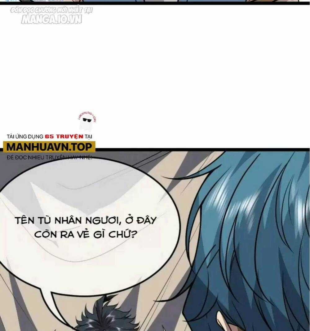 Ma Lâm Thiên Hạ Chapter 167 trang 4