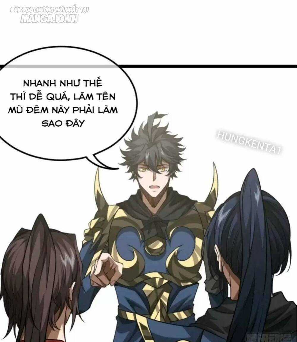Ma Lâm Thiên Hạ Chapter 167 trang 40