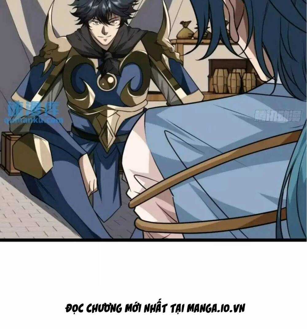 Ma Lâm Thiên Hạ Chapter 167 trang 5
