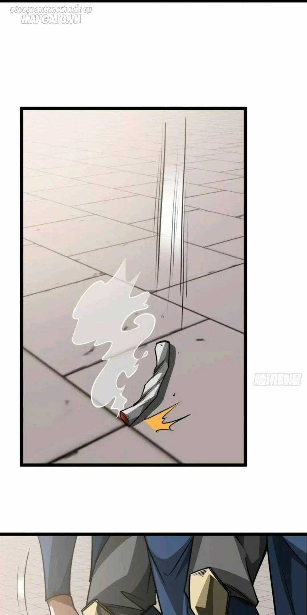 Ma Lâm Thiên Hạ Chapter 168 trang 11