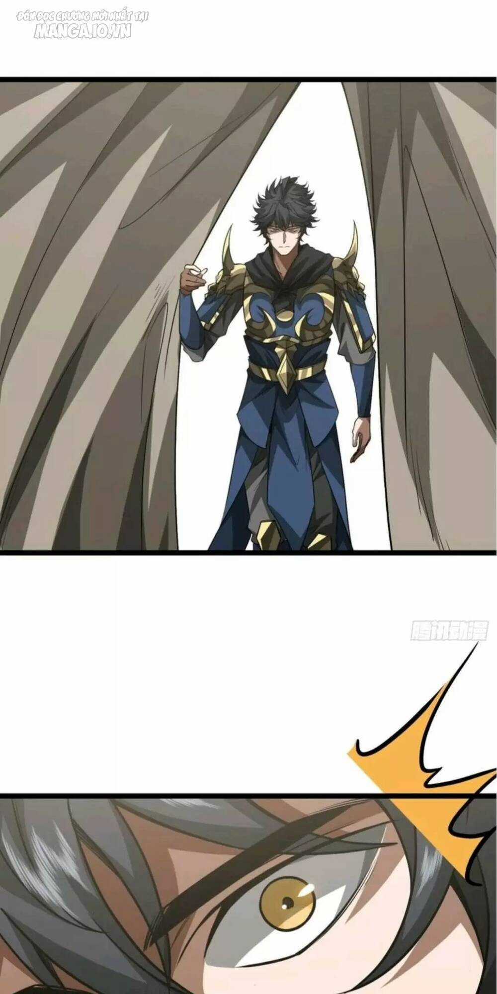 Ma Lâm Thiên Hạ Chapter 168 trang 14