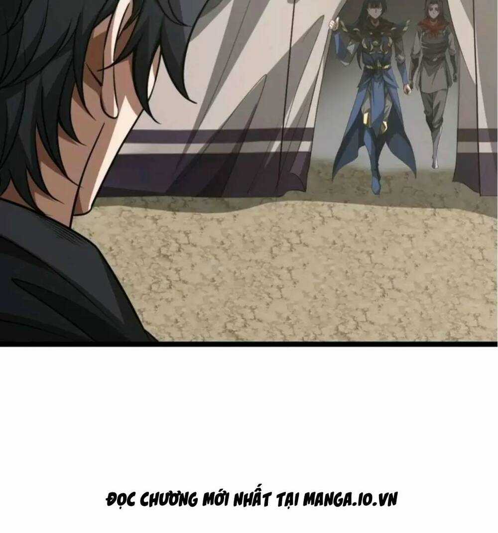 Ma Lâm Thiên Hạ Chapter 168 trang 16