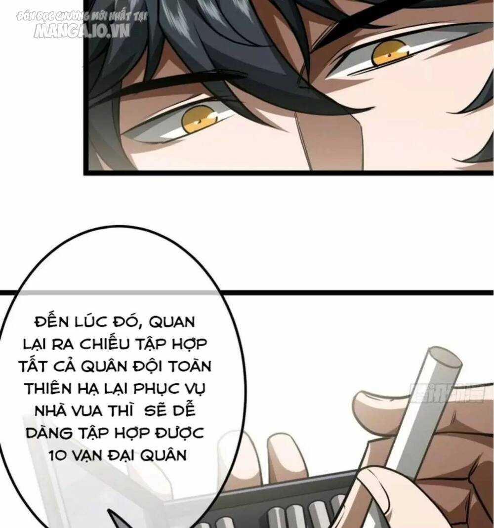 Ma Lâm Thiên Hạ Chapter 168 trang 2