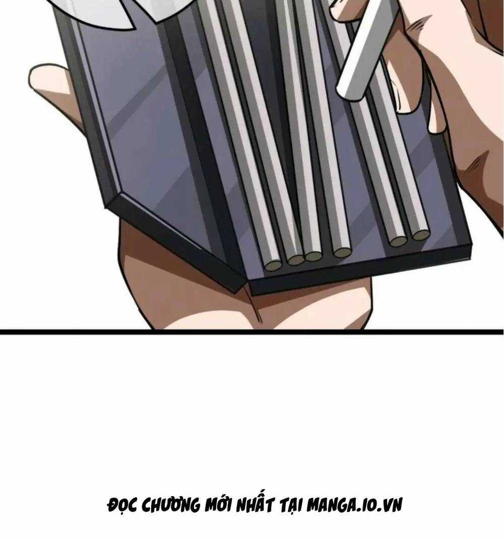 Ma Lâm Thiên Hạ Chapter 168 trang 3