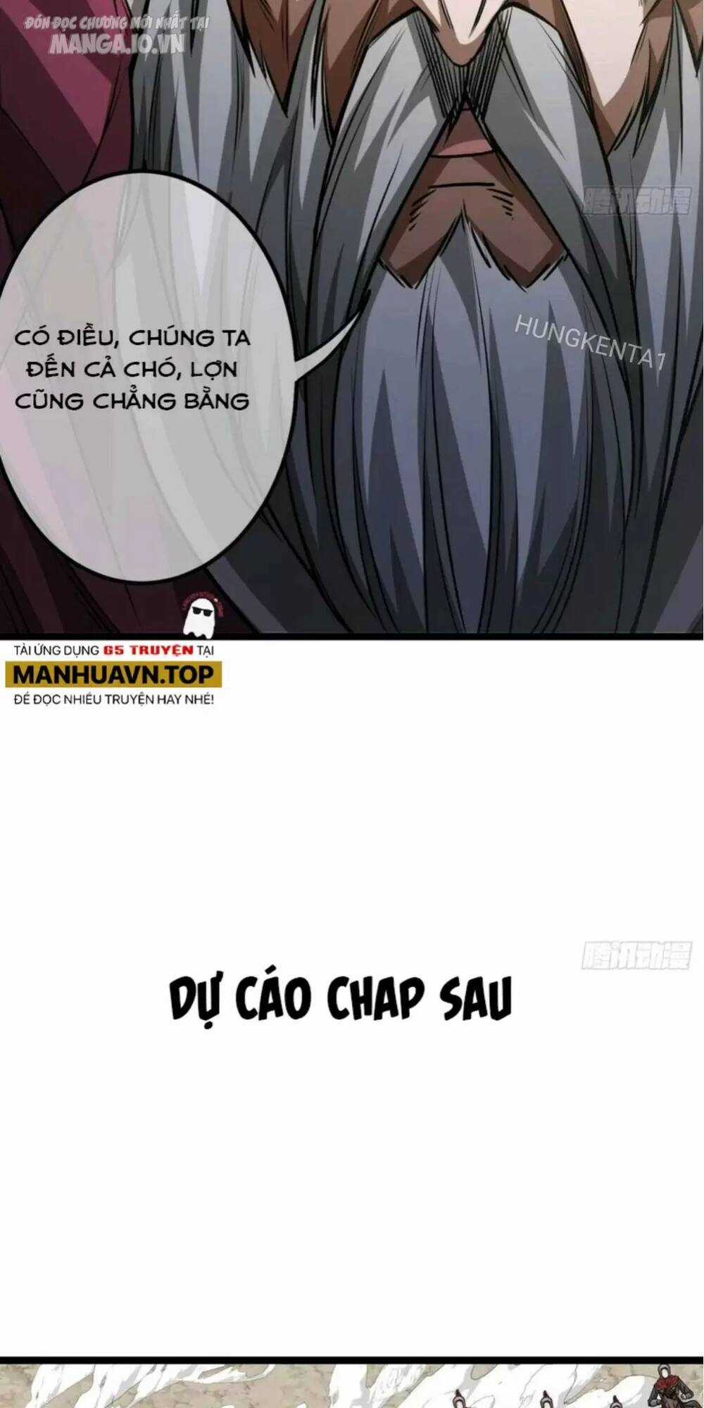 Ma Lâm Thiên Hạ Chapter 168 trang 35