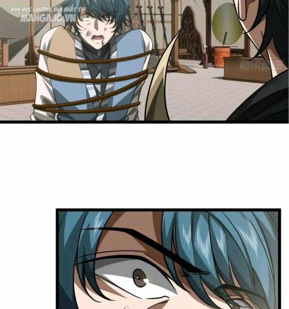 Ma Lâm Thiên Hạ Chapter 168 trang 6