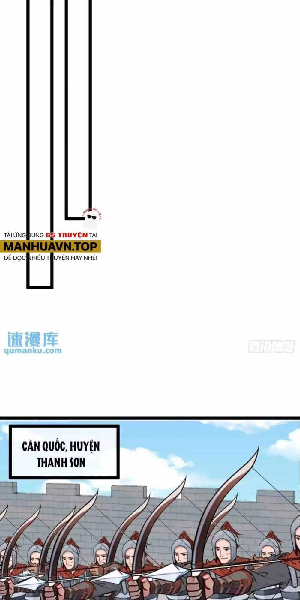 Ma Lâm Thiên Hạ Chapter 169 trang 13