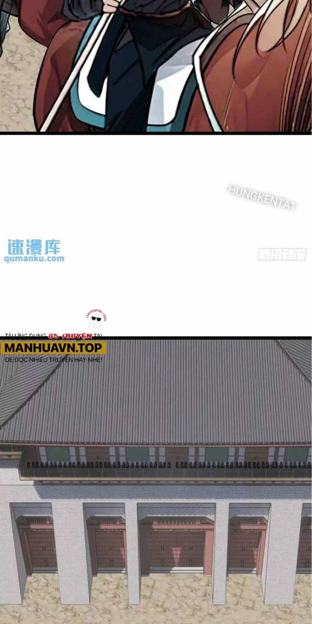 Ma Lâm Thiên Hạ Chapter 169 trang 15