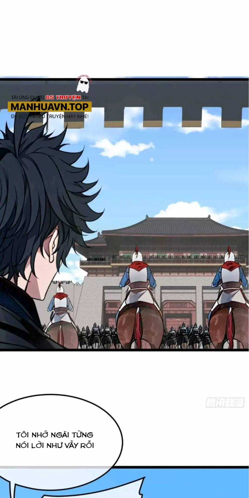 Ma Lâm Thiên Hạ Chapter 169 trang 22