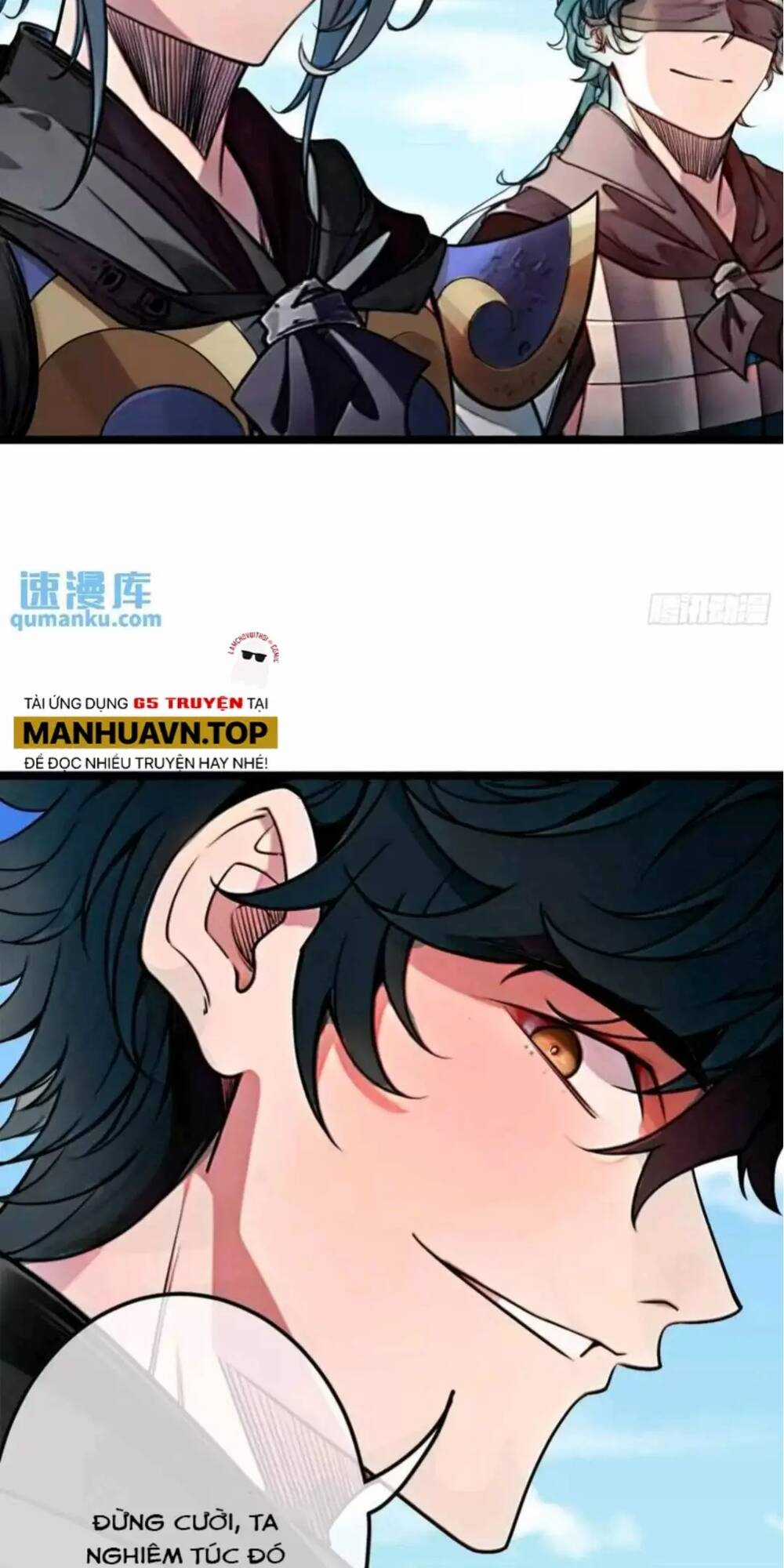 Ma Lâm Thiên Hạ Chapter 169 trang 26