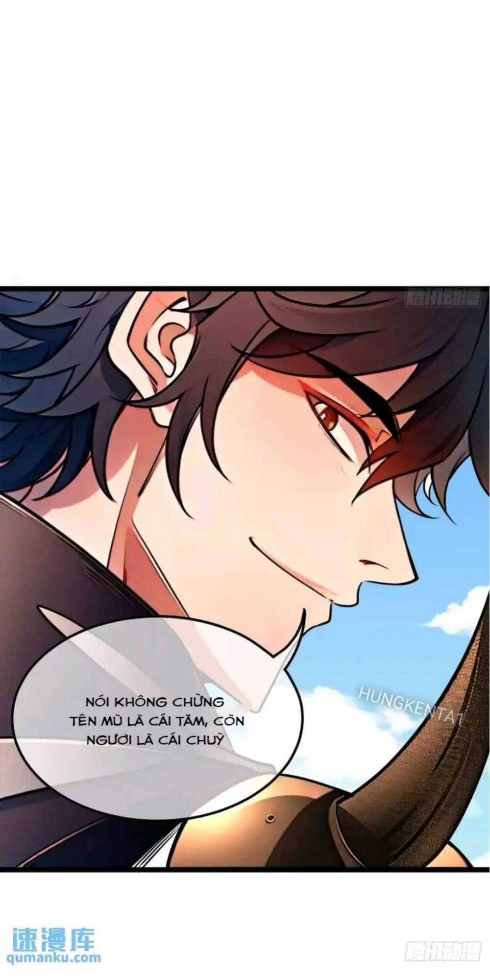 Ma Lâm Thiên Hạ Chapter 169 trang 6