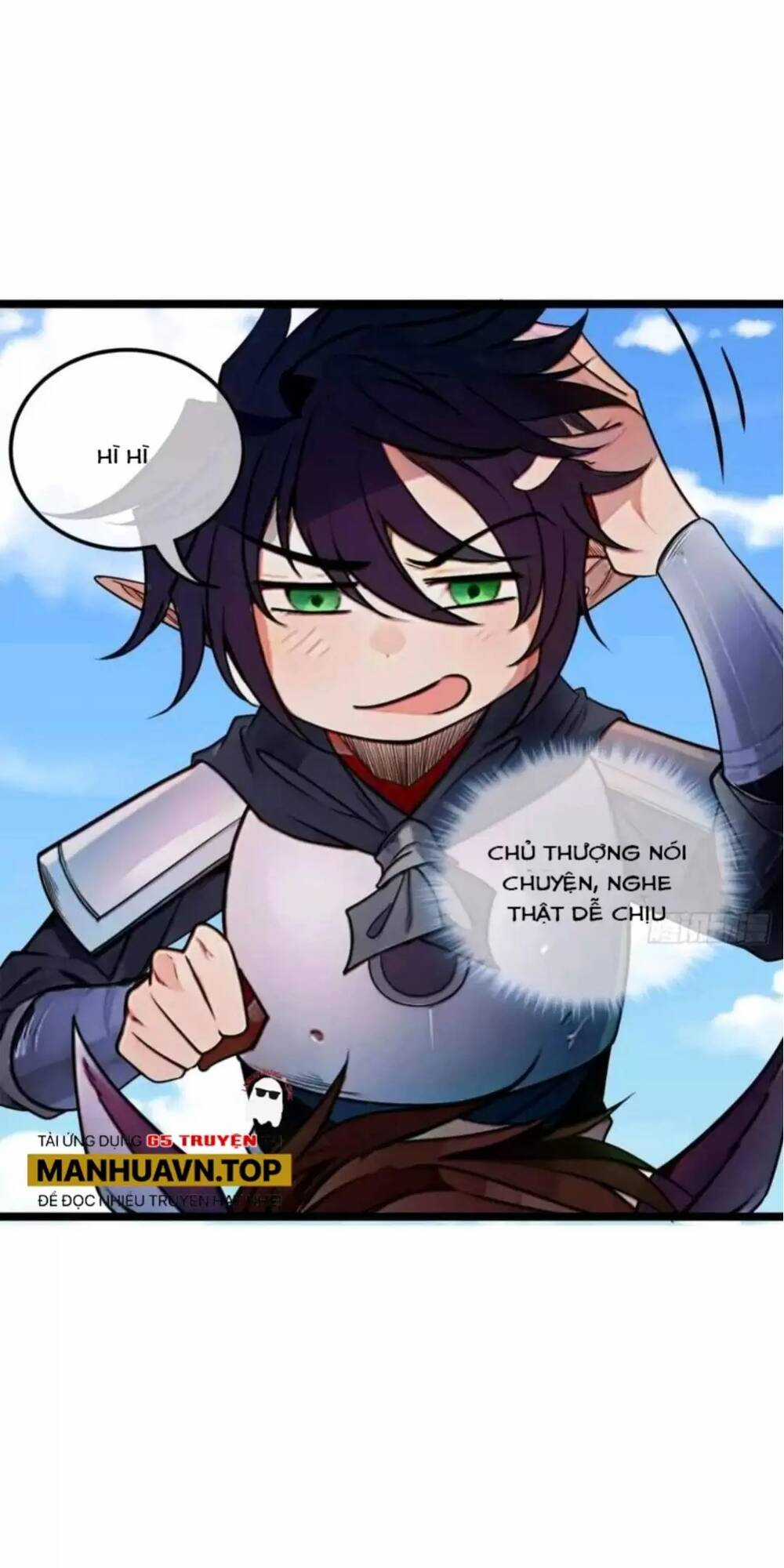 Ma Lâm Thiên Hạ Chapter 169 trang 7