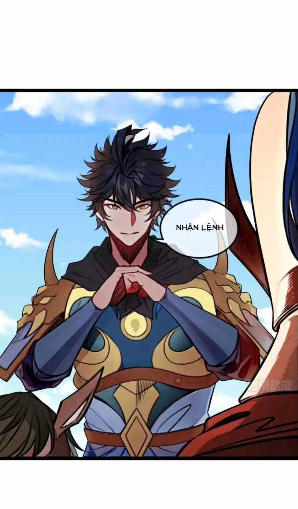 Ma Lâm Thiên Hạ Chapter 169 trang 9