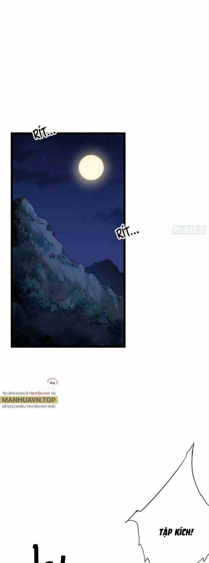 Ma Lâm Thiên Hạ Chapter 17 trang 0