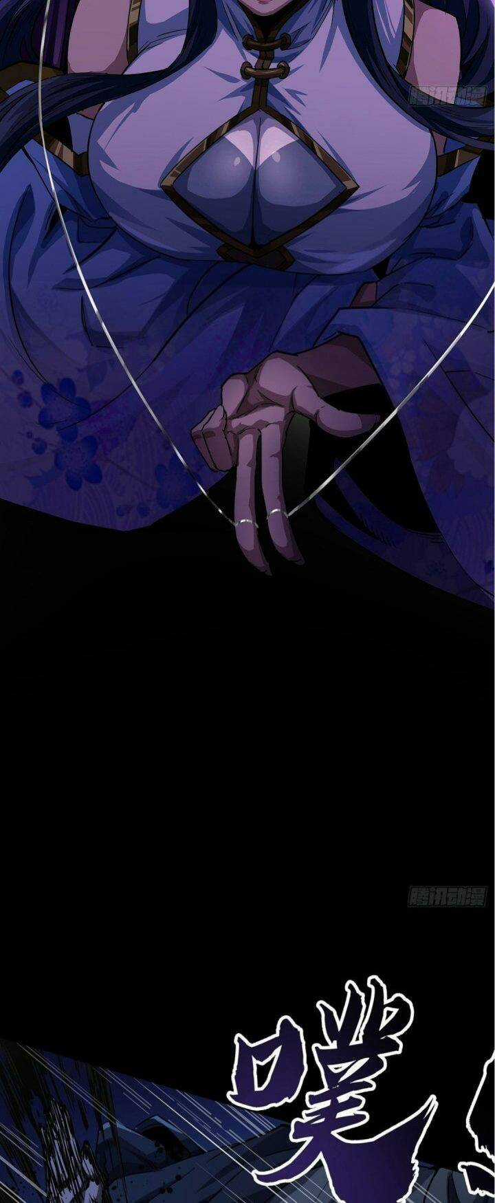 Ma Lâm Thiên Hạ Chapter 17 trang 11