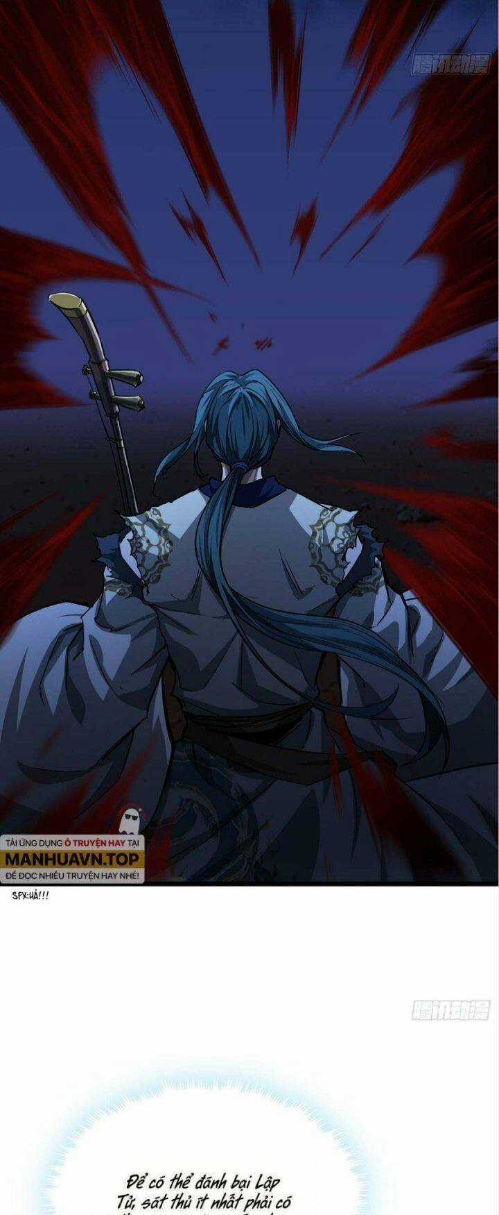 Ma Lâm Thiên Hạ Chapter 17 trang 19