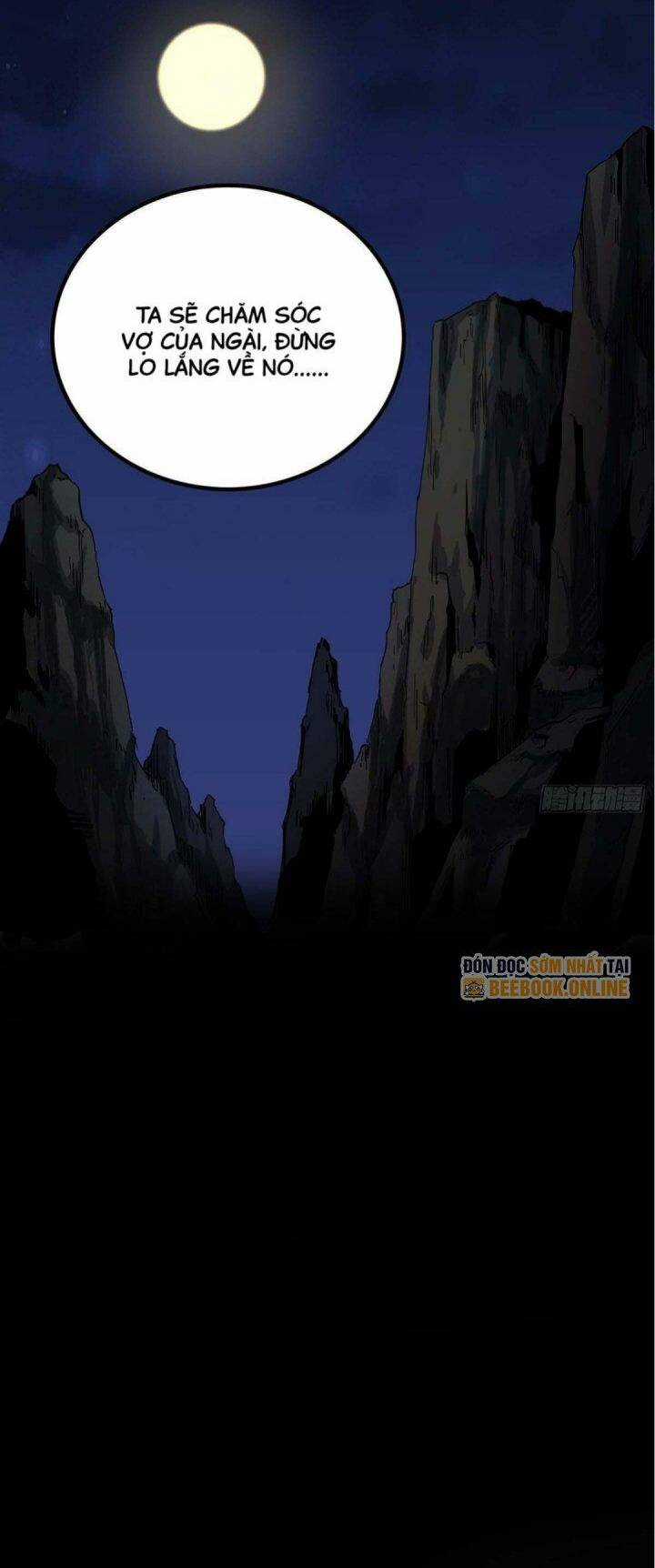 Ma Lâm Thiên Hạ Chapter 17 trang 24