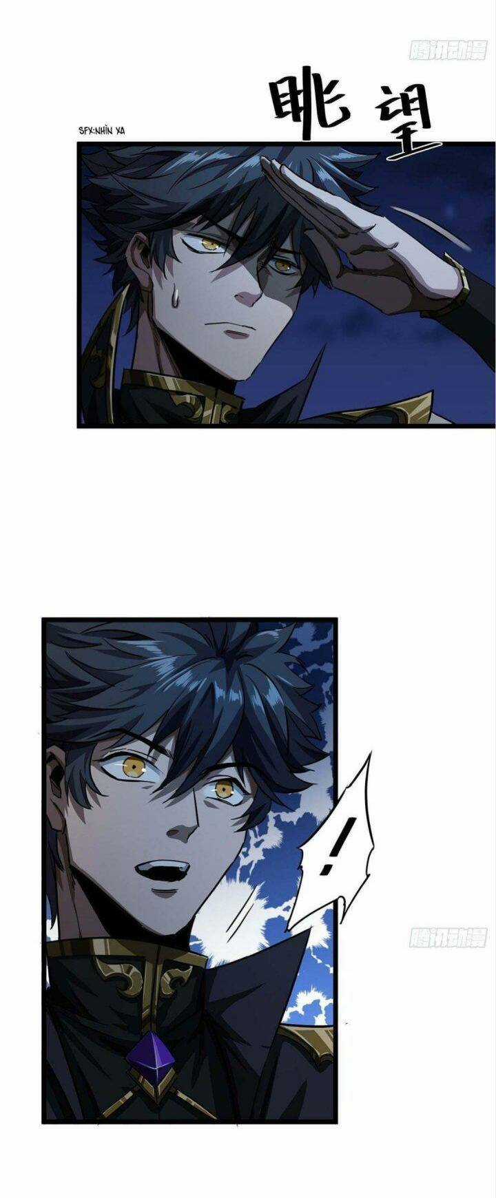 Ma Lâm Thiên Hạ Chapter 17 trang 26