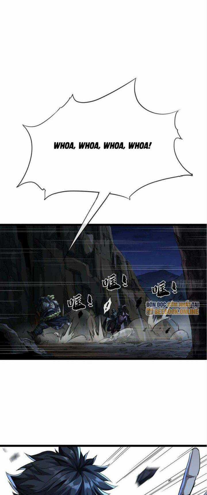 Ma Lâm Thiên Hạ Chapter 17 trang 29