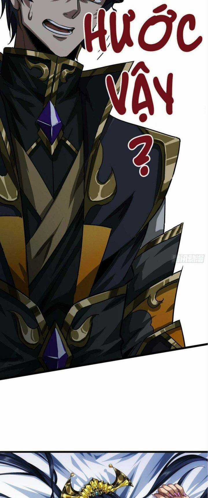 Ma Lâm Thiên Hạ Chapter 17 trang 35