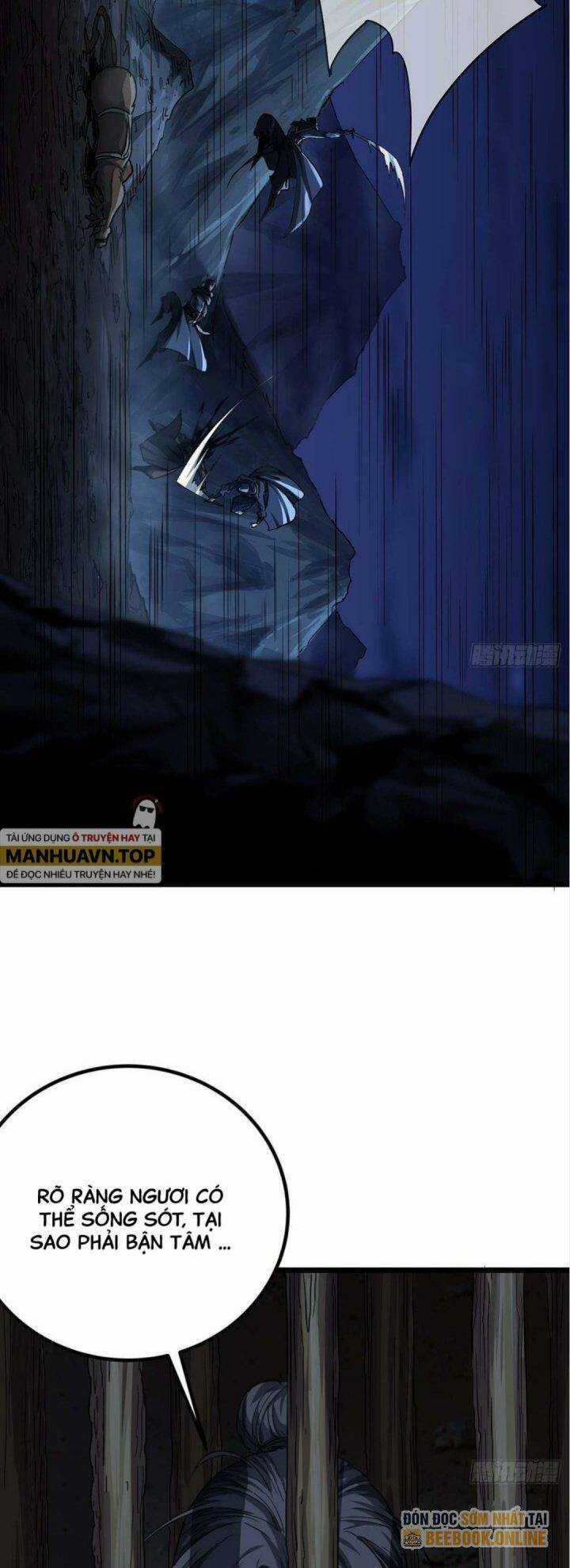 Ma Lâm Thiên Hạ Chapter 17 trang 5