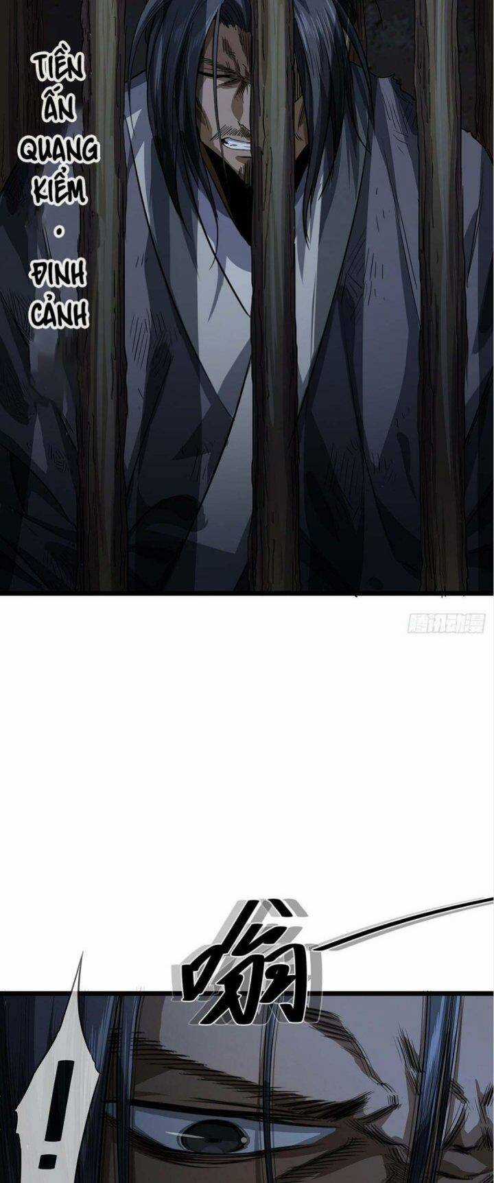 Ma Lâm Thiên Hạ Chapter 17 trang 6