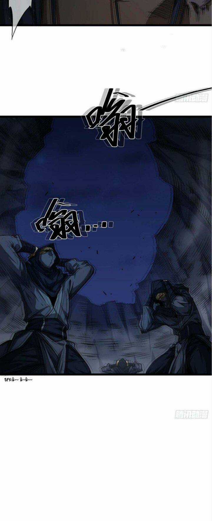 Ma Lâm Thiên Hạ Chapter 17 trang 7