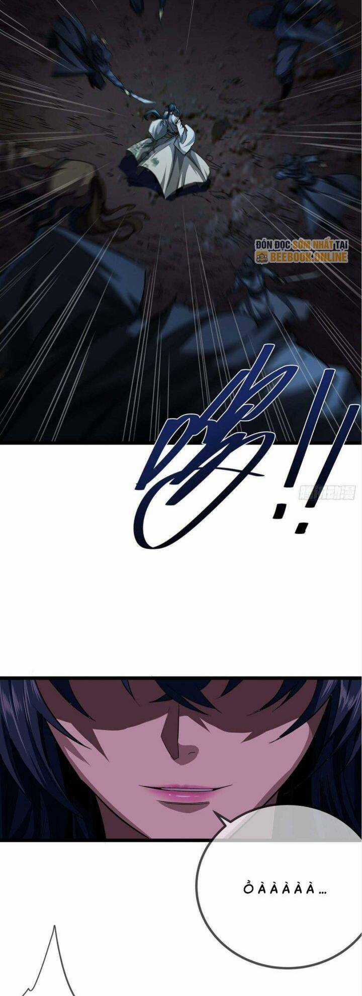 Ma Lâm Thiên Hạ Chapter 17 trang 9