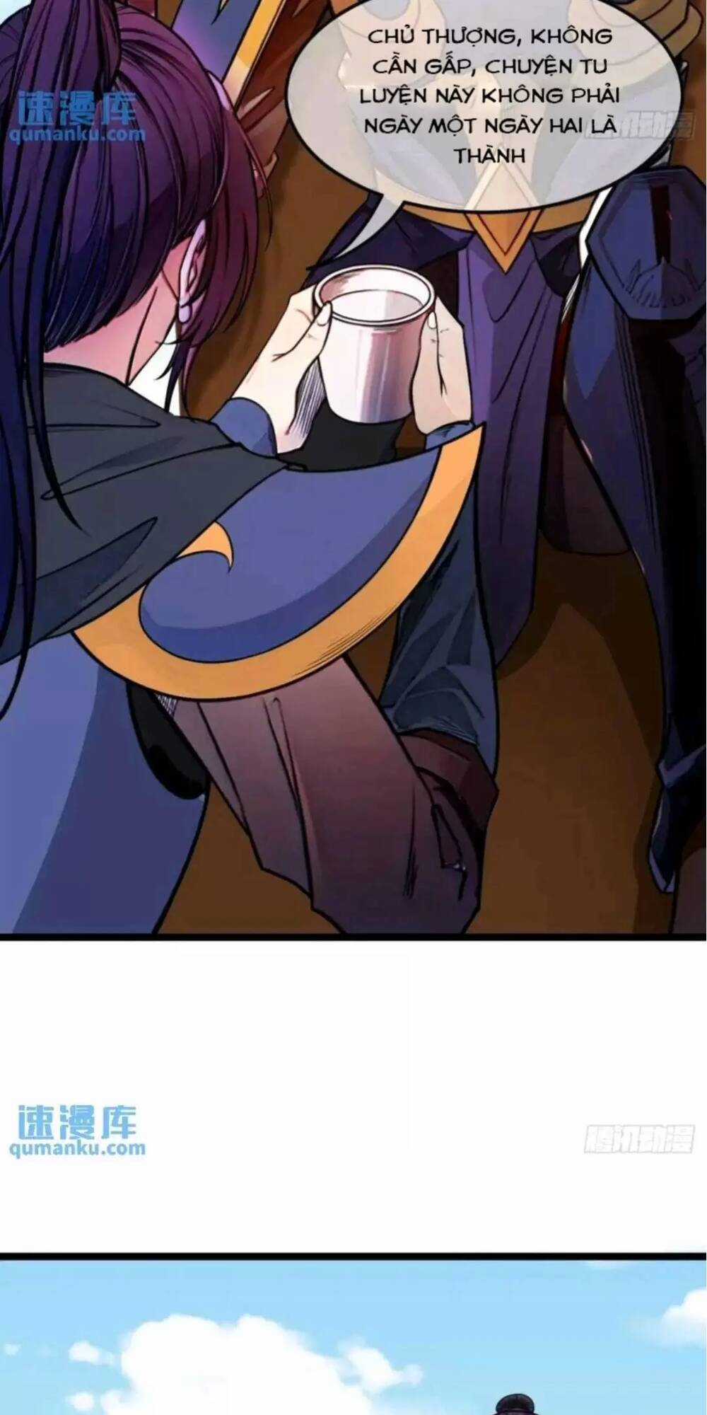 Ma Lâm Thiên Hạ Chapter 170 trang 13
