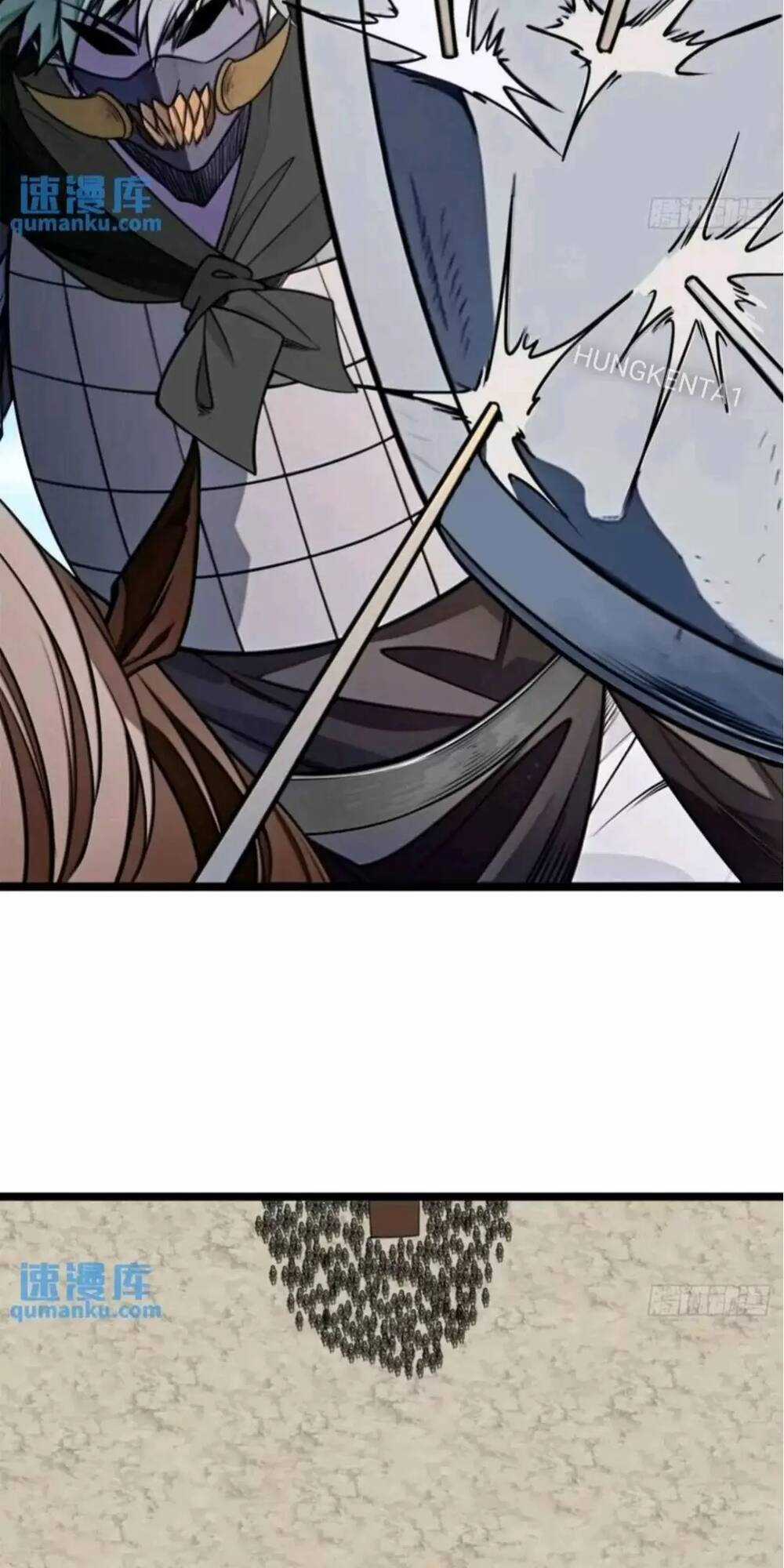 Ma Lâm Thiên Hạ Chapter 170 trang 2