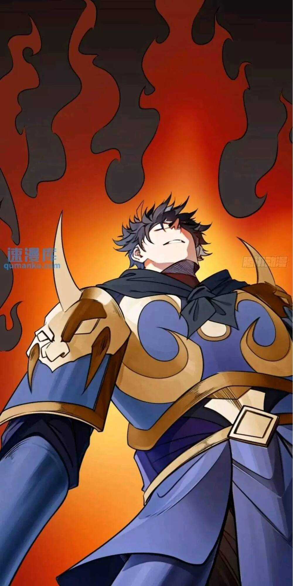 Ma Lâm Thiên Hạ Chapter 170 trang 7