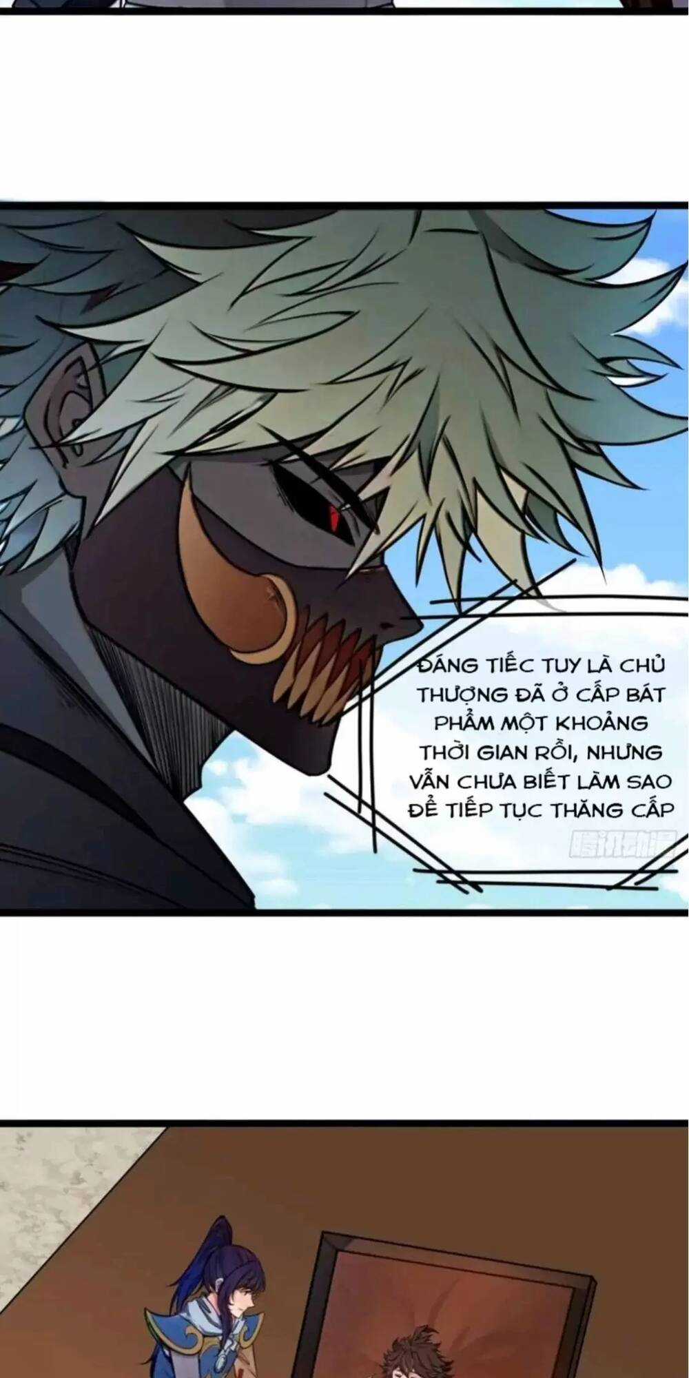 Ma Lâm Thiên Hạ Chapter 170 trang 9