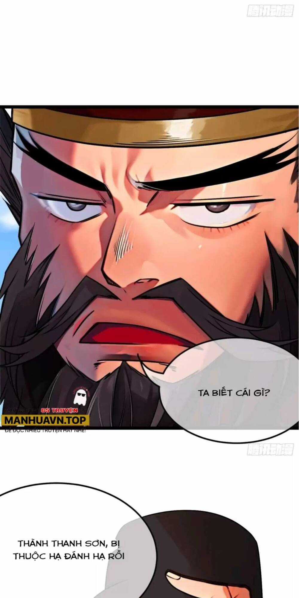 Ma Lâm Thiên Hạ Chapter 171 trang 24