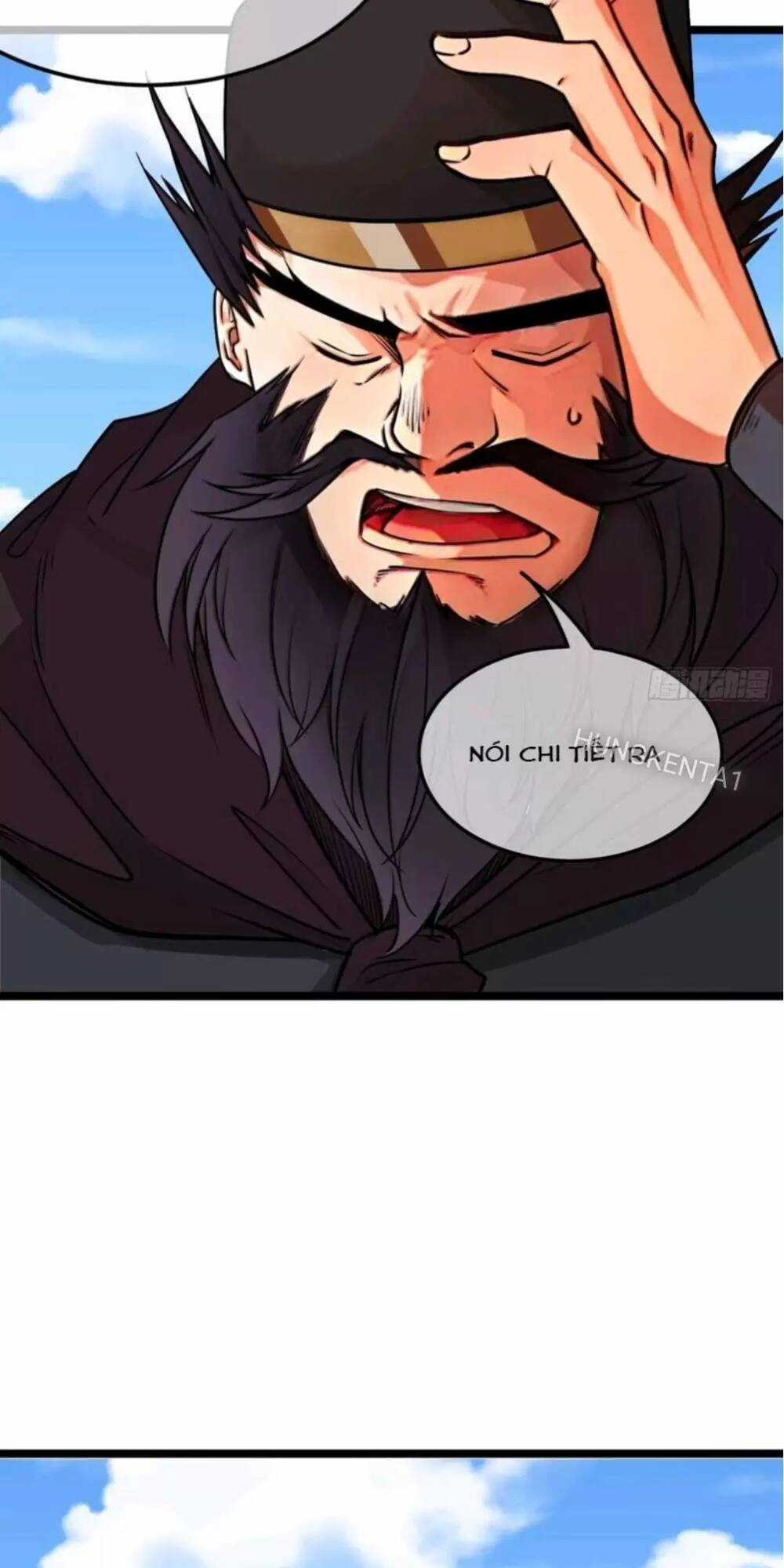 Ma Lâm Thiên Hạ Chapter 171 trang 25