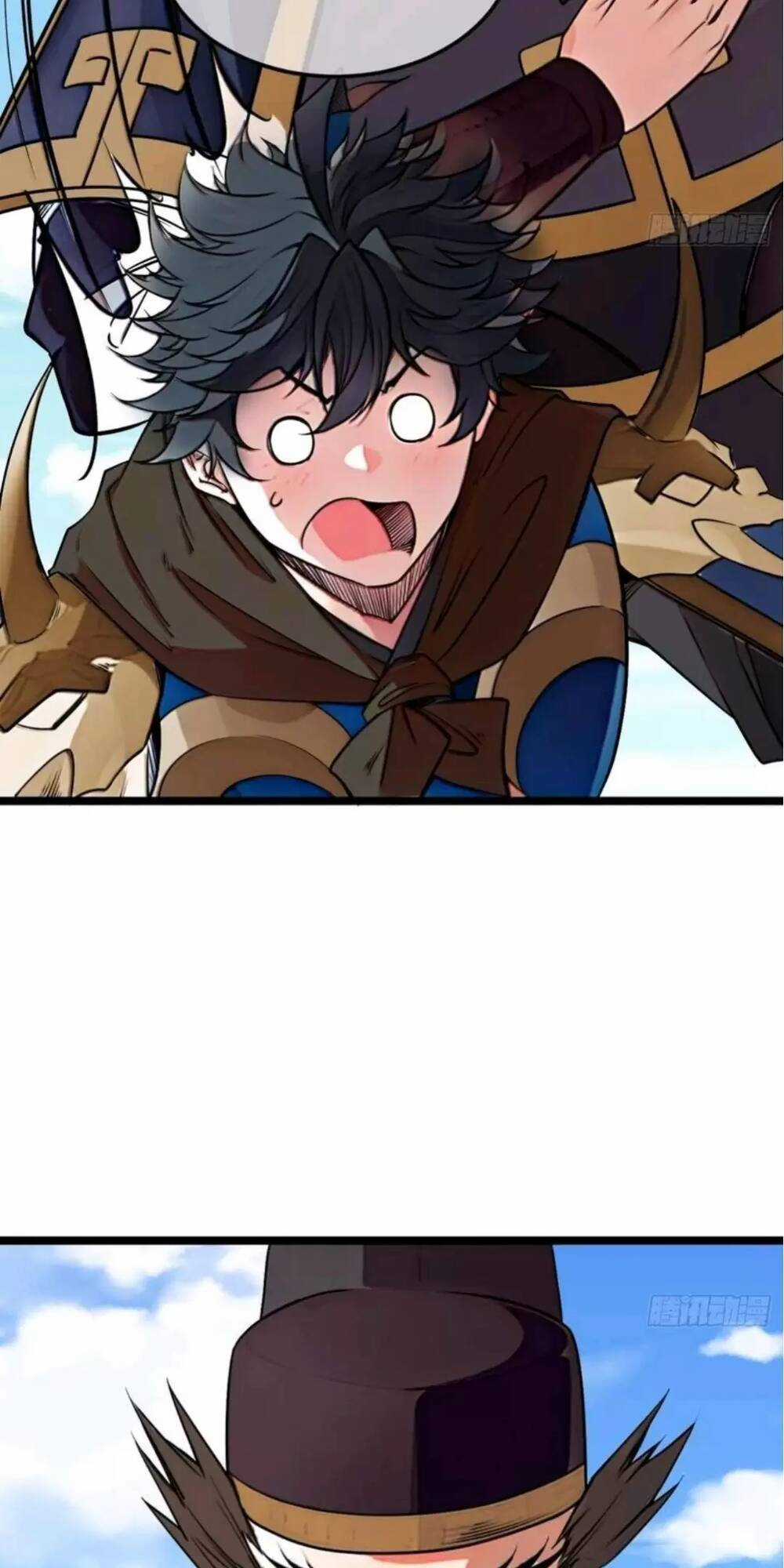 Ma Lâm Thiên Hạ Chapter 171 trang 28