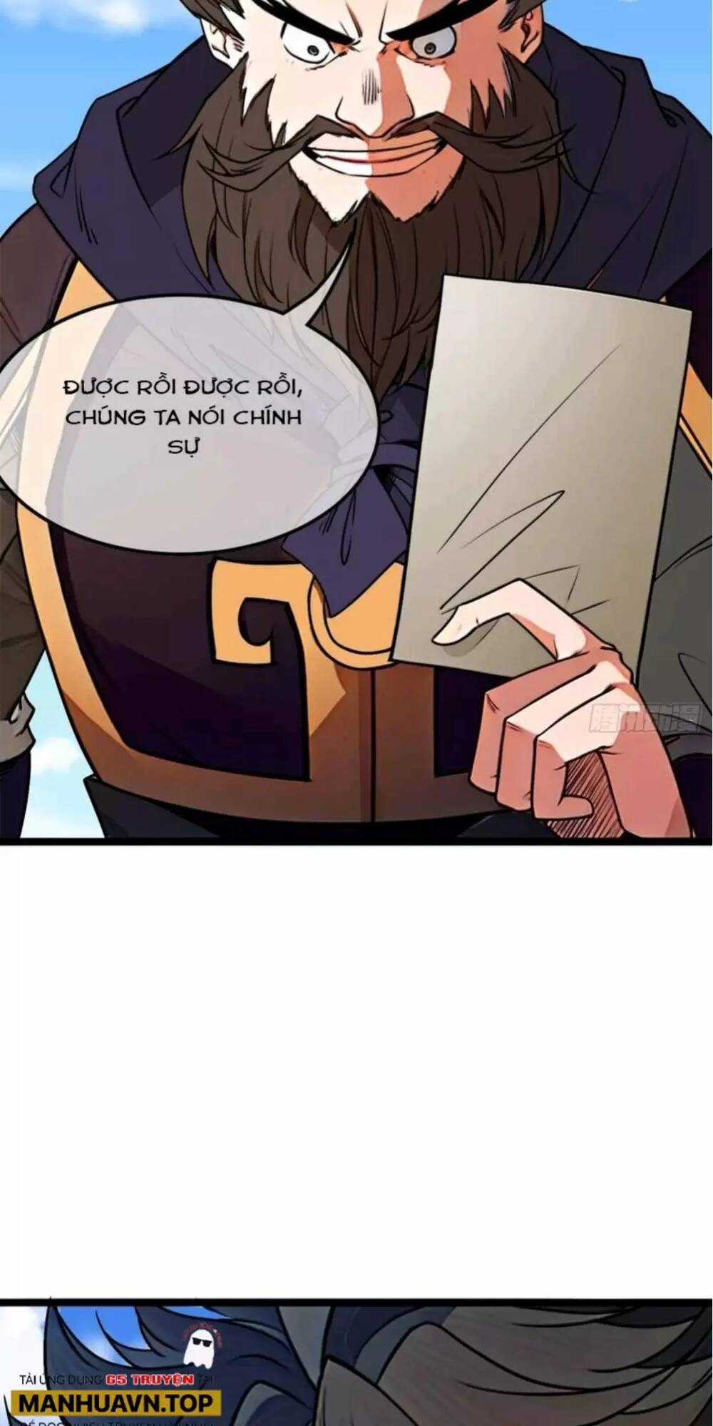 Ma Lâm Thiên Hạ Chapter 171 trang 29