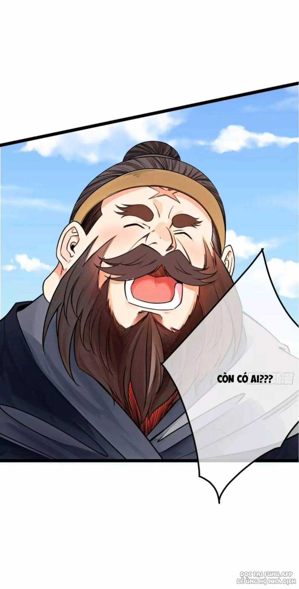 Ma Lâm Thiên Hạ Chapter 171 trang 32