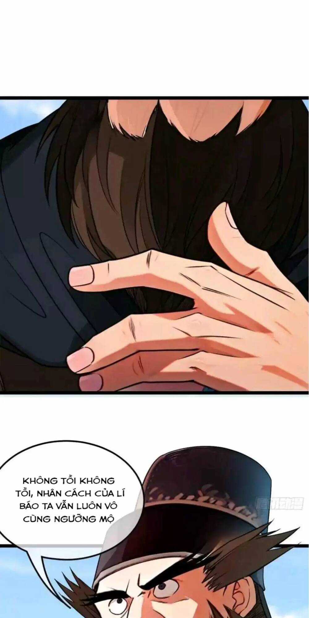 Ma Lâm Thiên Hạ Chapter 172 trang 12