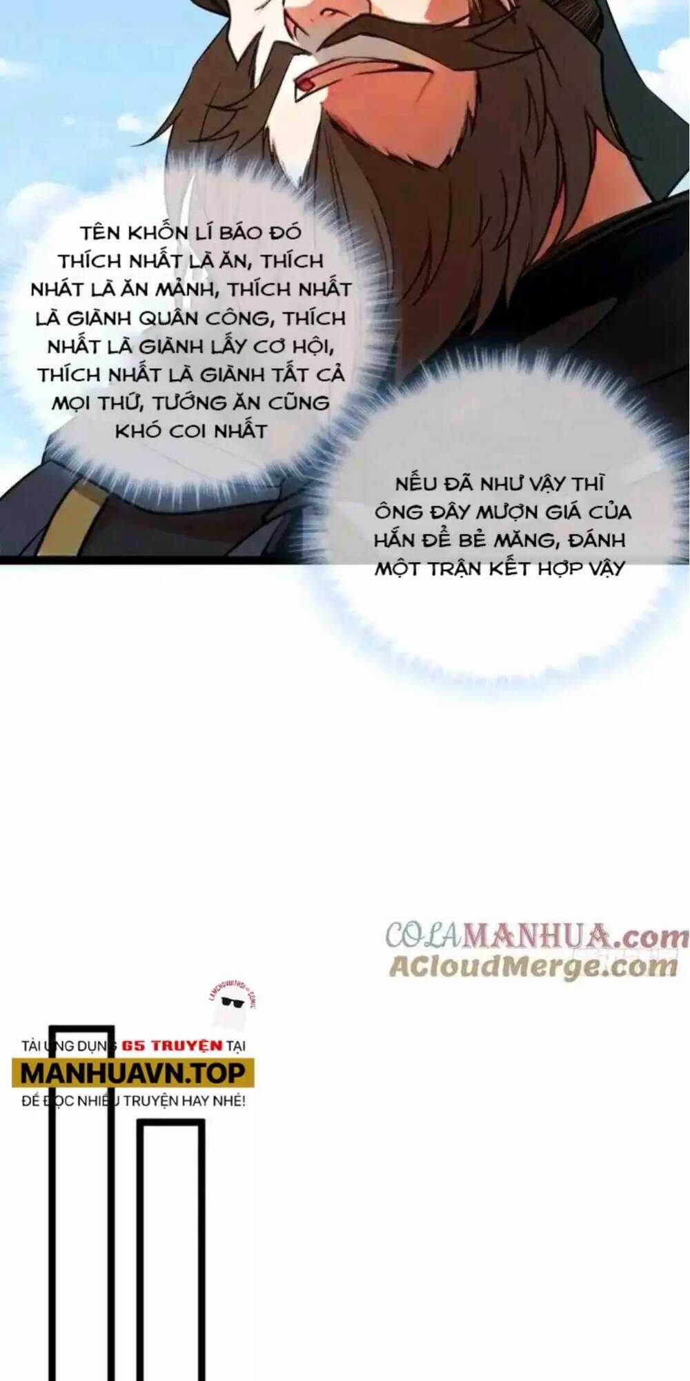 Ma Lâm Thiên Hạ Chapter 172 trang 13