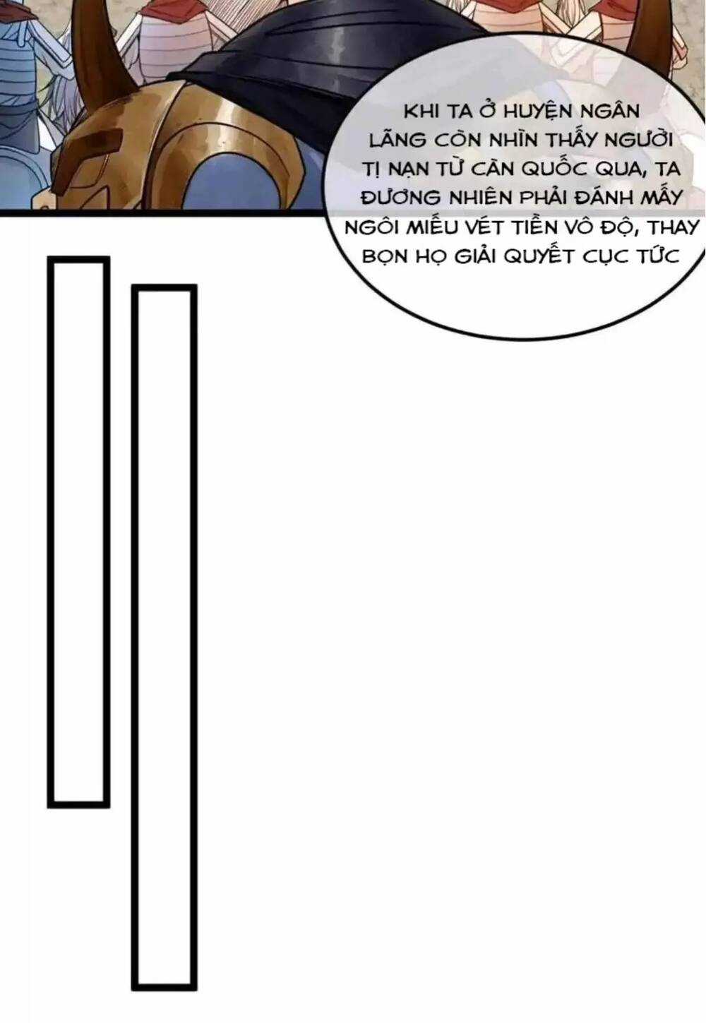 Ma Lâm Thiên Hạ Chapter 172 trang 21