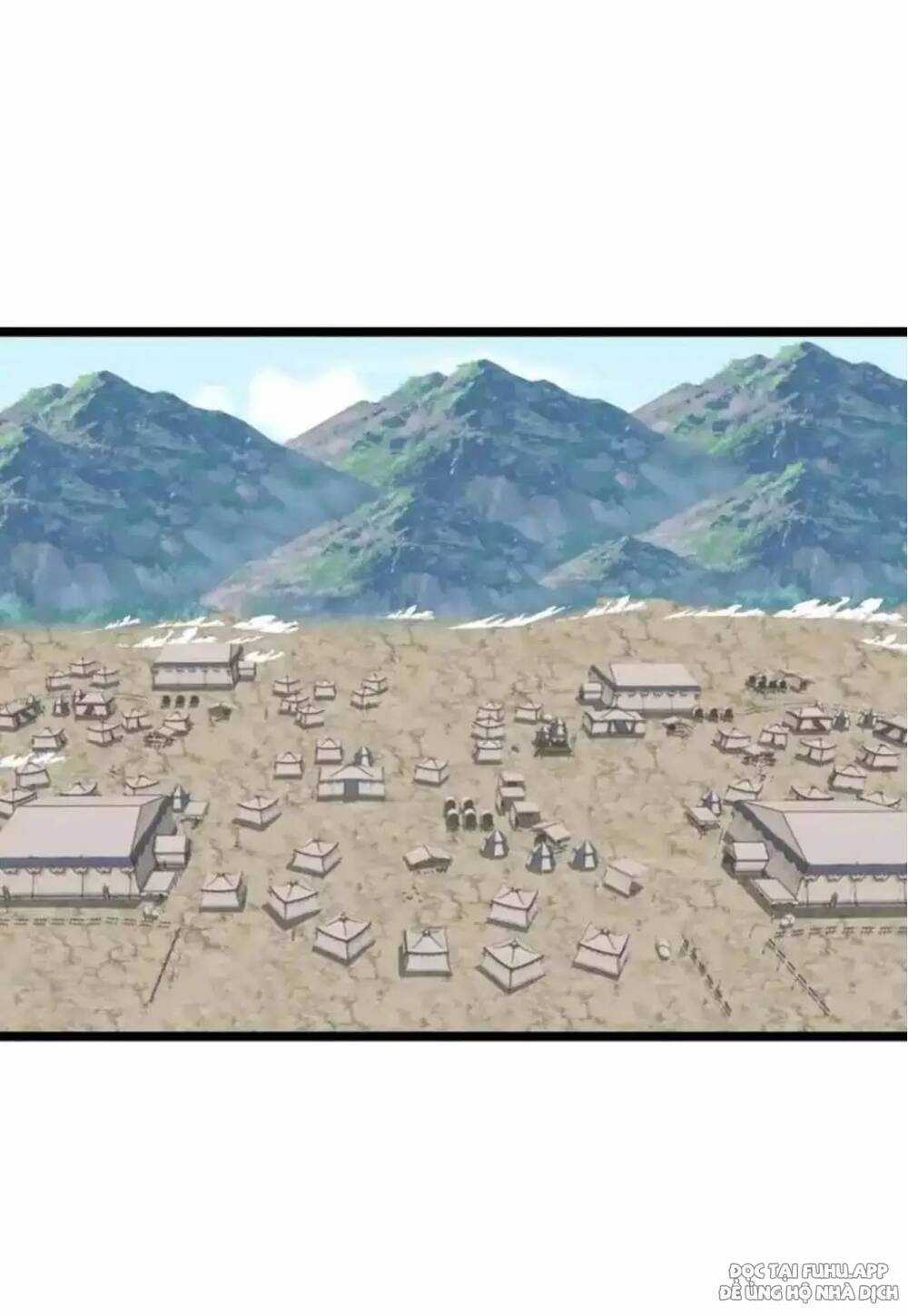 Ma Lâm Thiên Hạ Chapter 172 trang 22