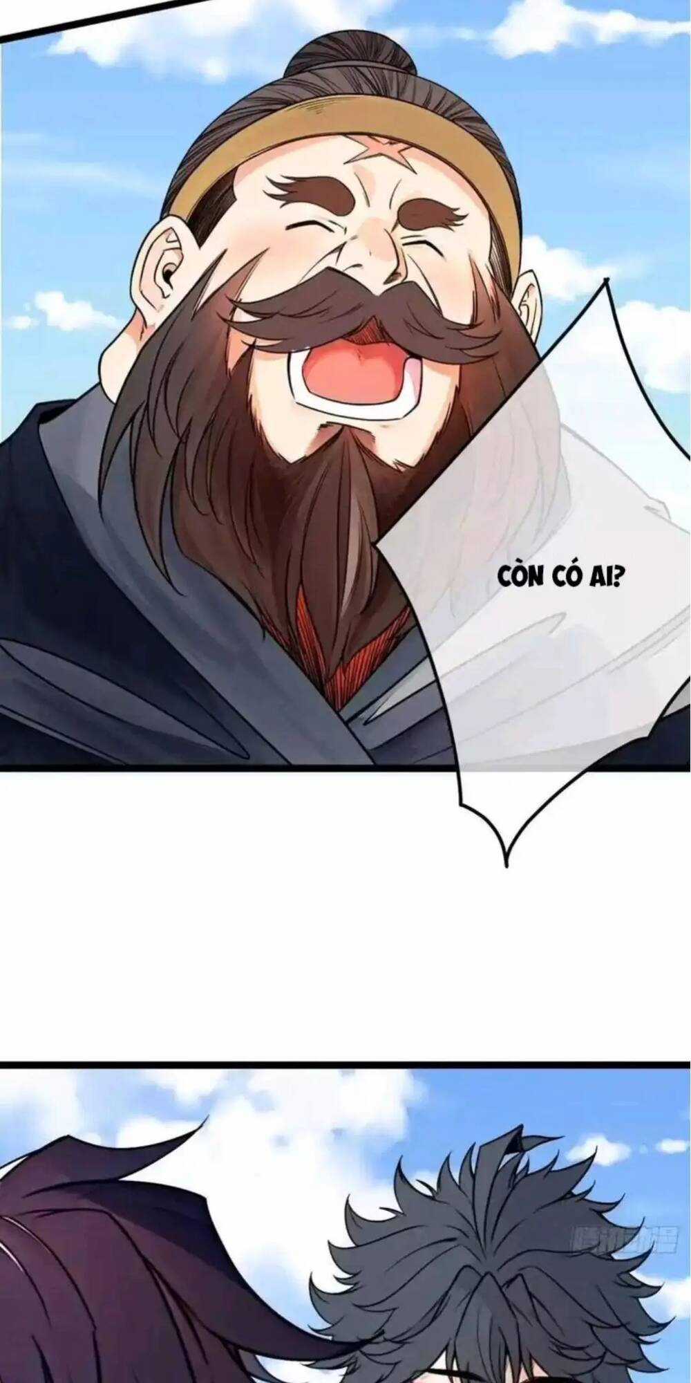 Ma Lâm Thiên Hạ Chapter 172 trang 26