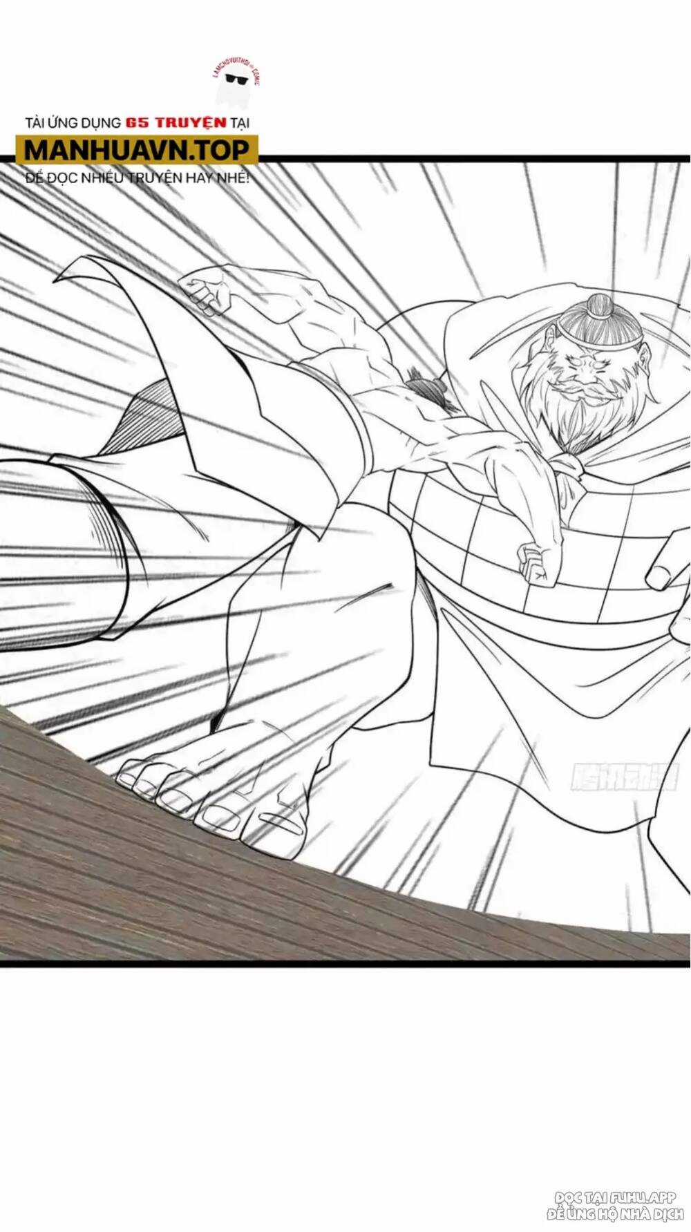 Ma Lâm Thiên Hạ Chapter 172 trang 30